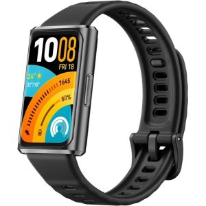 Смарт-часы HUAWEI Band 11 Pro Black (55020GVK)
