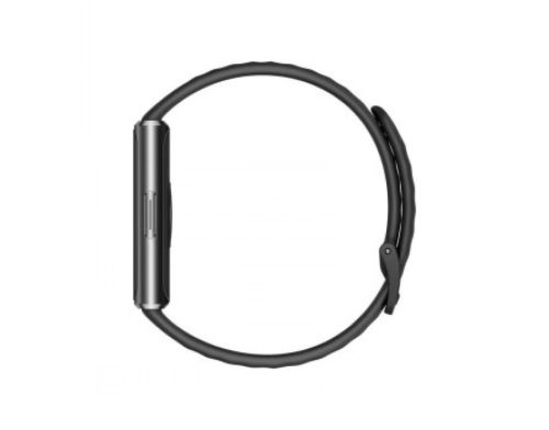 Смарт-годинник HUAWEI Band 11 Pro Black (55020GVK) фото №3