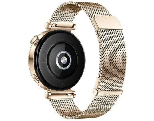 Смарт-часы HUAWEI Watch GT 4 41mm Light Gold фото №2