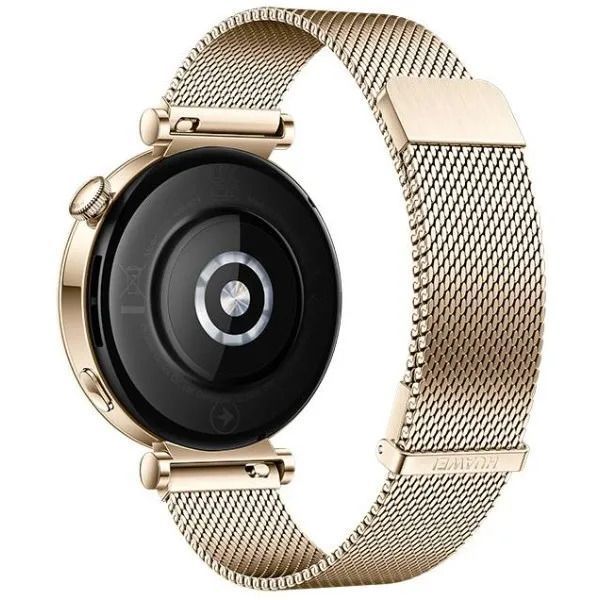 Смарт-часы HUAWEI Watch GT 4 41mm Light Gold фото №2