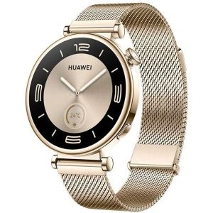 Смарт-часы HUAWEI Watch GT 4 41mm Light Gold