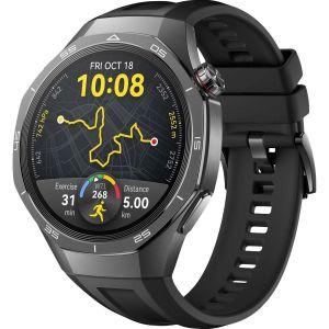 Смарт-часы HUAWEI Watch GT 5 Pro 46 mm Black