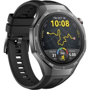 Смарт-часы HUAWEI Watch GT 5 Pro 46 mm Black