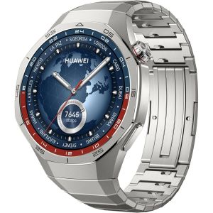 Смарт-часы HUAWEI Watch GT 5 Pro 46 mm Titanium