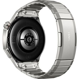 Смарт-часы HUAWEI Watch GT 5 Pro 46 mm Titanium