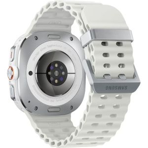 Смарт-часы Samsung Galaxy Watch Ultra 2025 Titanium White (SM-L705FAW1, SM-L705FAW2)