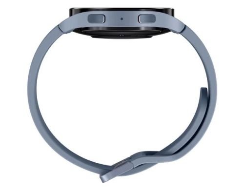 Смарт-часы Samsung Galaxy Watch5 44mm LTE Sapphire with Sapphire Sport Band (SM-R915NZBA) фото №2