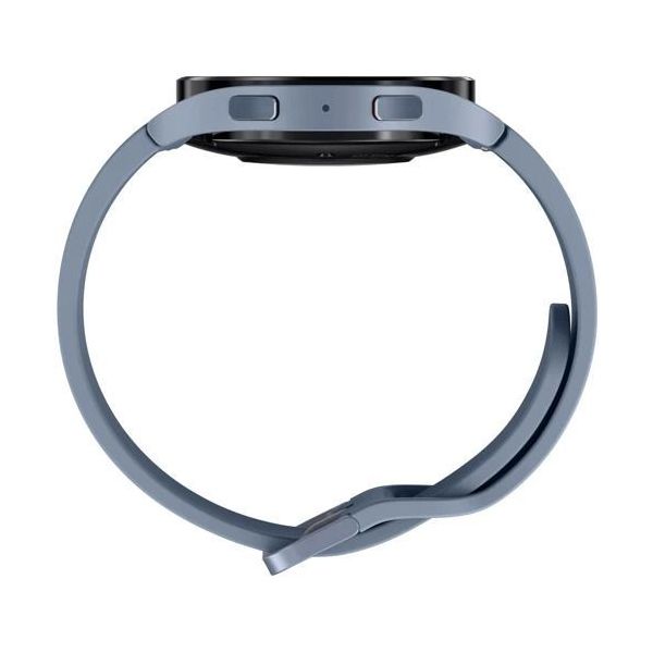Смарт-часы Samsung Galaxy Watch5 44mm LTE Sapphire with Sapphire Sport Band (SM-R915NZBA) фото №2
