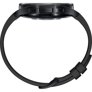 Смарт-часы Samsung Galaxy Watch6 Classic 47mm eSIM Black (SM-R965FZKA)