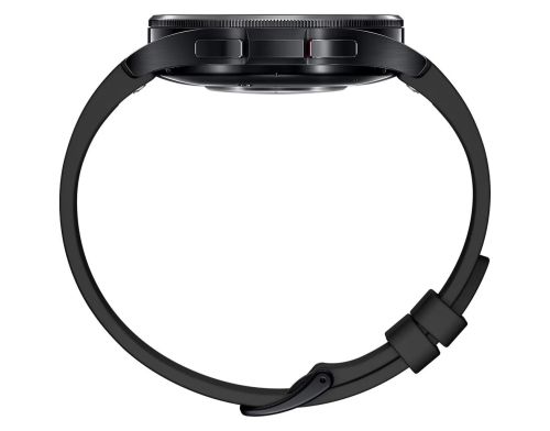 Смарт-часы Samsung Galaxy Watch6 Classic 47mm eSIM Black (SM-R965FZKA) фото №3