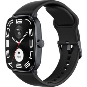 Смарт-часы Haylou RS5 Black