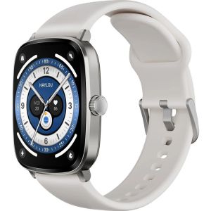 Смарт-часы Haylou RS5 White