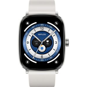 Смарт-часы Haylou RS5 White