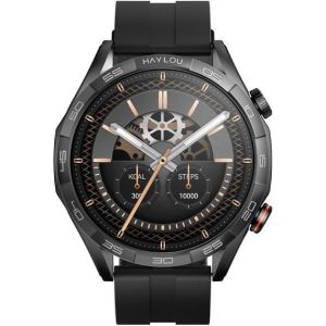 Смарт-часы Haylou Solar 5 LS20 Black