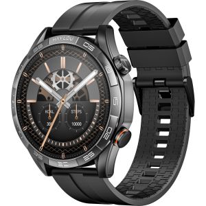 Смарт-часы Haylou Solar 5 LS20 Black