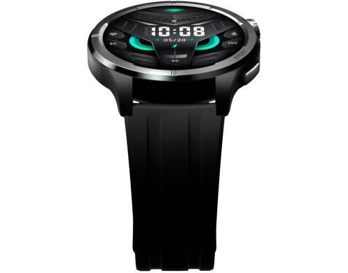 Смарт-часы Haylou Solar Neo LS21 Black фото №2