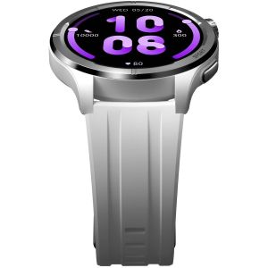 Смарт-часы Haylou Solar Neo LS21 Silver