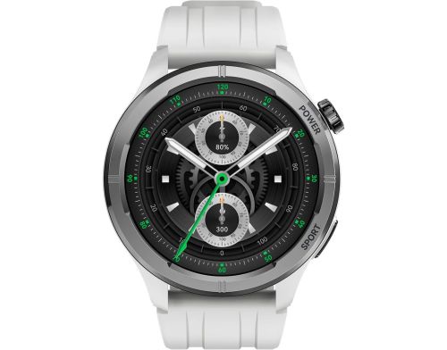 Смарт-часы Haylou Solar Neo LS21 Silver фото №3
