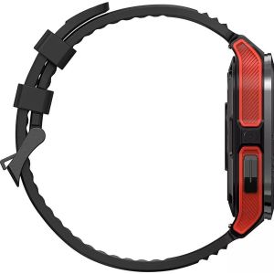 Смарт-часы Kospet Tank M2 Red