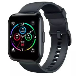Смарт-часы Mibro C2 Dark Gray