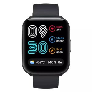 Смарт-часы Mibro C2 Dark Gray