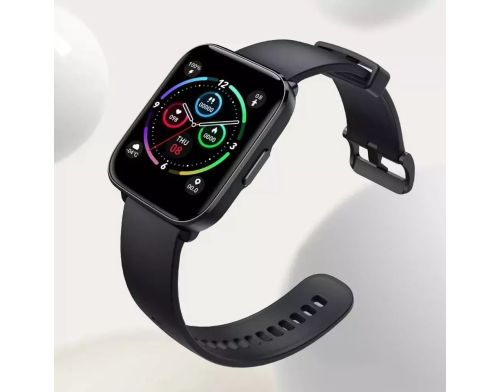 Смарт-часы Mibro C2 Dark Gray фото №3