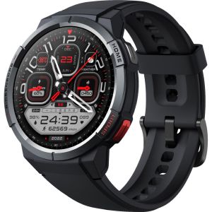 Смарт-часы Mibro GS Black