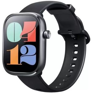 Смарт-часы Mibro Watch C4 Dark Grey