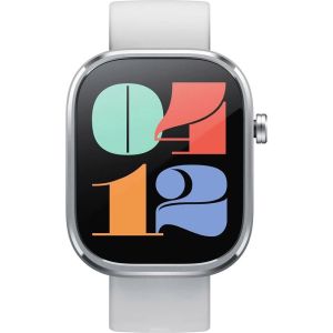 Смарт-часы Mibro Watch C4 Silver