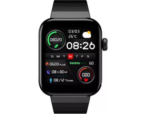 Смарт-годинник Mibro Watch T1 фото №2