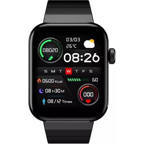 Смарт-годинник Mibro Watch T1 фото №2