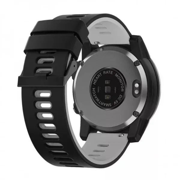 Смарт-годинник North Edge Cross Fit 2 Black фото №2