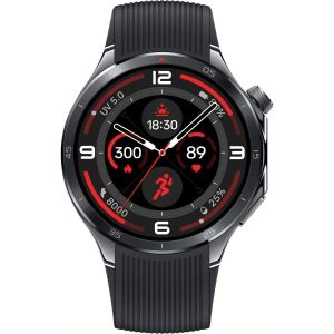 Смарт-часы OnePlus Watch 3 Obsidian Titanium