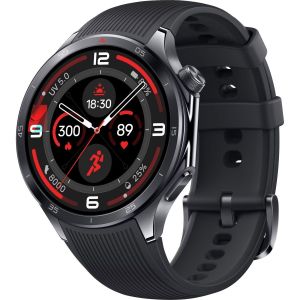 Смарт-часы OnePlus Watch 3 Obsidian Titanium