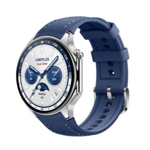 Смарт-часы OnePlus Watch 2 Nordic Blue