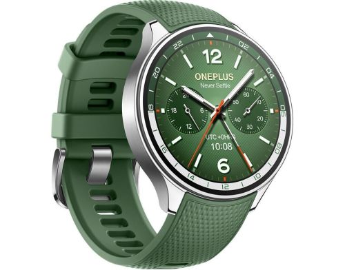 Смарт-часы OnePlus Watch 2R Forest Green фото №3