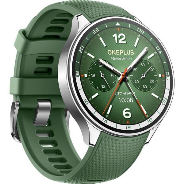 Смарт-часы OnePlus Watch 2R Forest Green фото №3