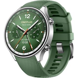 Смарт-часы OnePlus Watch 2R Forest Green