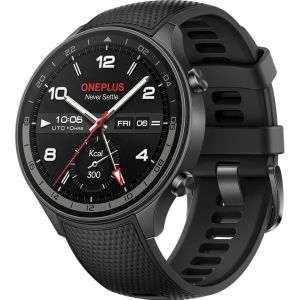 Смарт-часы OnePlus Watch 2R Gunmetal Gray
