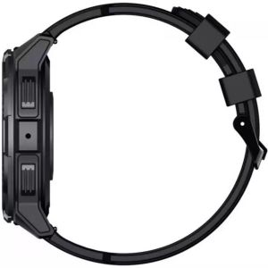 Смарт-часы Oukitel BT10 Black