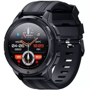 Смарт-часы Oukitel BT10 Black