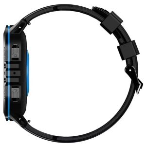 Смарт-часы Oukitel BT20 Blue (6931940742160)