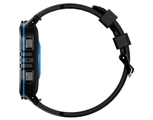 Смарт-годинник Oukitel BT20 Blue (6931940742160) фото №2