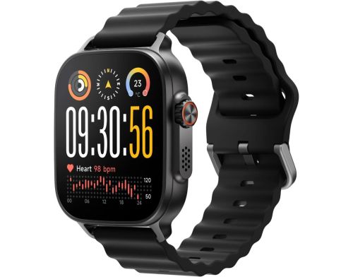Смарт-часы Realme Watch 5 Midnight Black фото №3