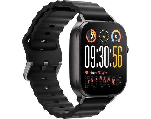 Смарт-часы Realme Watch 5 Midnight Black фото №4