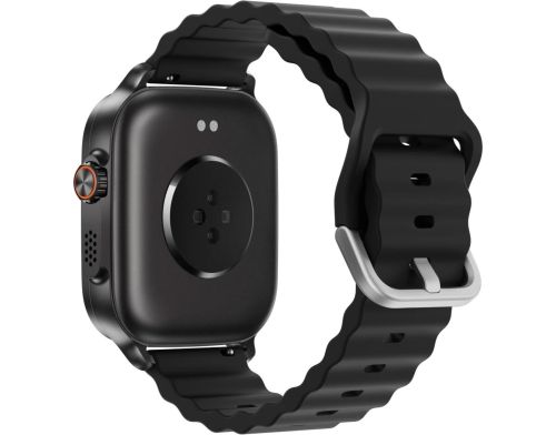 Смарт-часы Realme Watch 5 Midnight Black фото №5