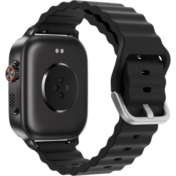 Смарт-часы Realme Watch 5 Midnight Black фото №5