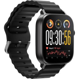 Смарт-часы Realme Watch 5 Midnight Black