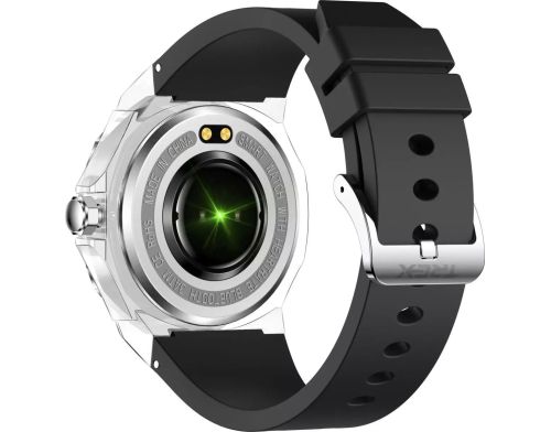 Смарт-часы Trex Falcon 500 Pro Black (TRX-FLC500-BLK) фото №2
