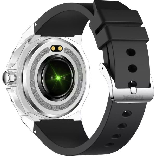 Смарт-часы Trex Falcon 500 Pro Black (TRX-FLC500-BLK) фото №2